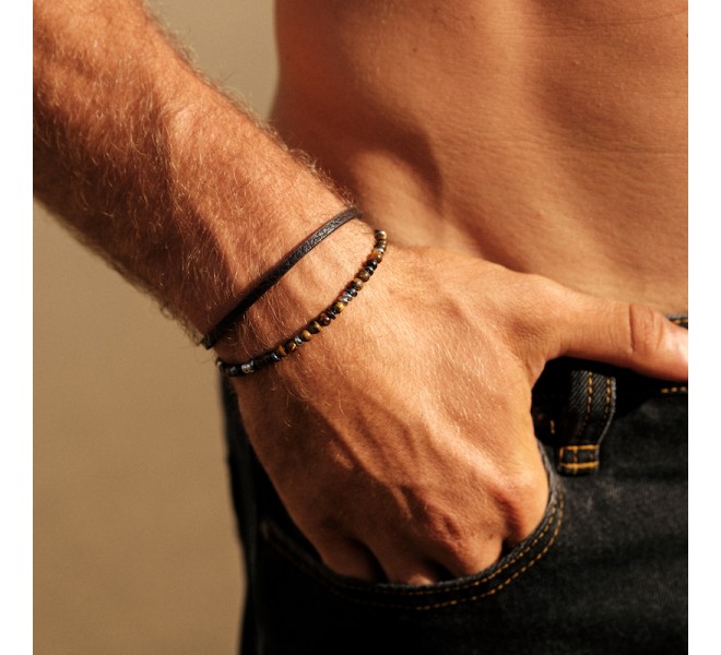 copy of BRACELET CORDON