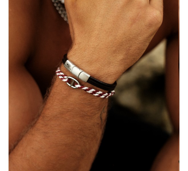 copy of BRACELET CORDON