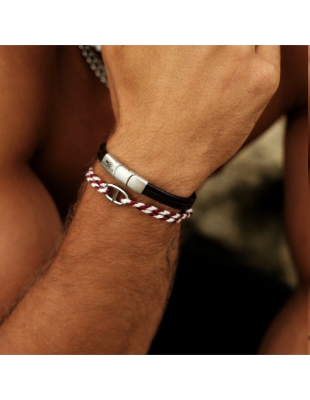 copy of BRACELET CORDON