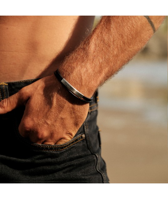 BRACELET COTE SAUVAGE