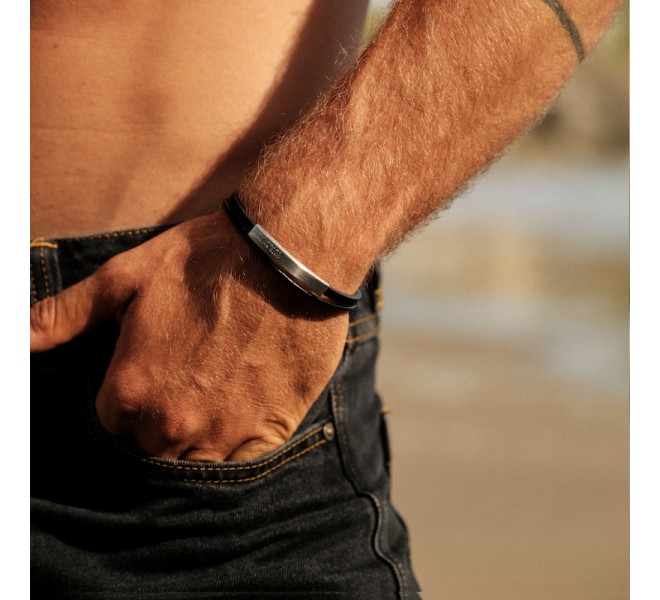BRACELET COTE SAUVAGE