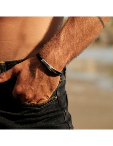 copy of BRACELET CORDON