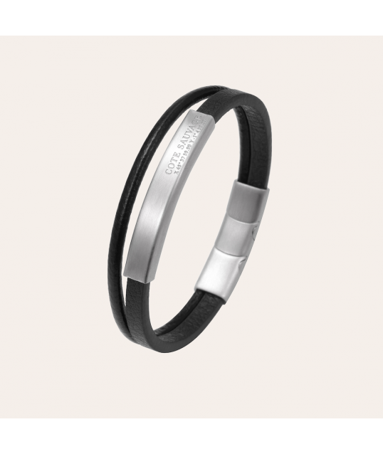 BRACELET COTE SAUVAGE 2