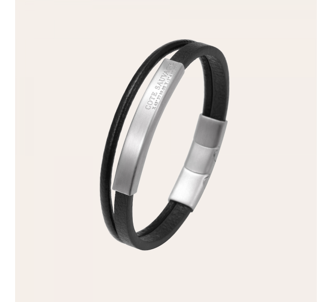 copy of BRACELET CORDON