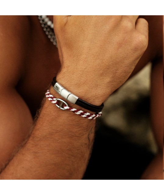 BRACELET COTE SAUVAGE 2