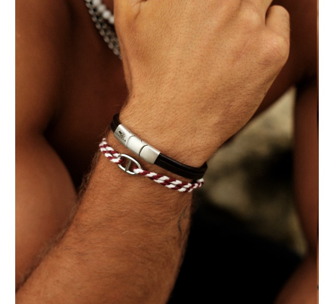 BRACELET COTE SAUVAGE