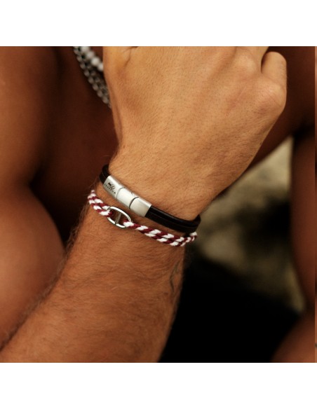 BRACELET COTE SAUVAGE
