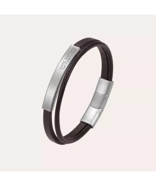 copy of BRACELET CORDON