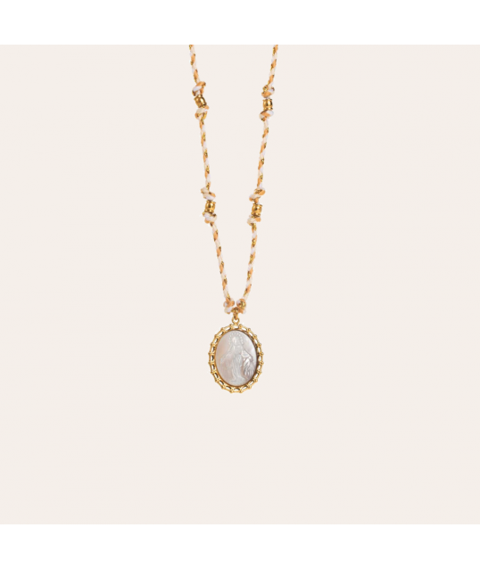 COLLIER MARIE