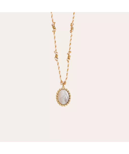 COLLIER MARIE