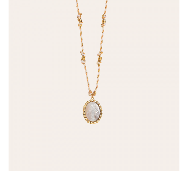 COLLIER MARIE