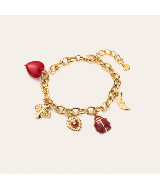 BRACELET CHARM