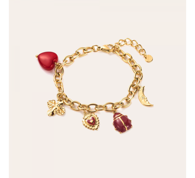 BRACELET CHARM