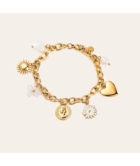 BRACELET CHARM
