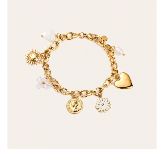 BRACELET CHARM