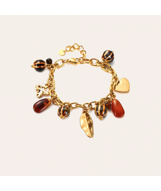 BRACELET CHARM 2