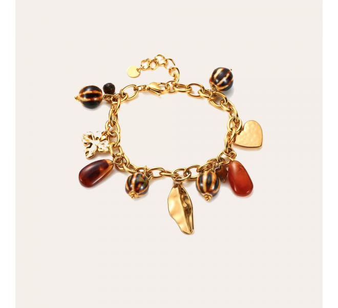 BRACELET CHARM