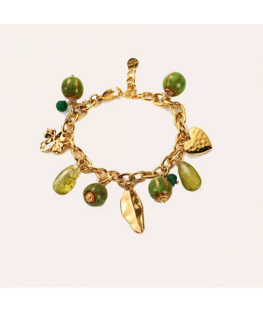 BRACELET CHARM