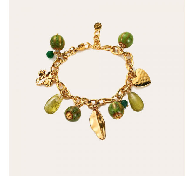 BRACELET CHARM