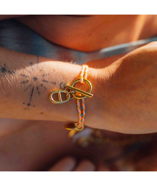 BRACELET CORDON