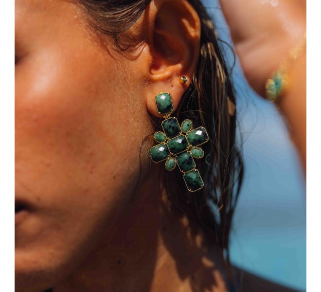 copy of Earrings Ø10
