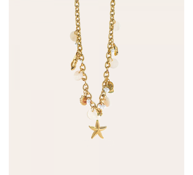 copy of COLLIER CHARM