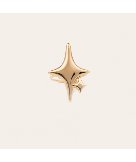 BAGUE ACIER