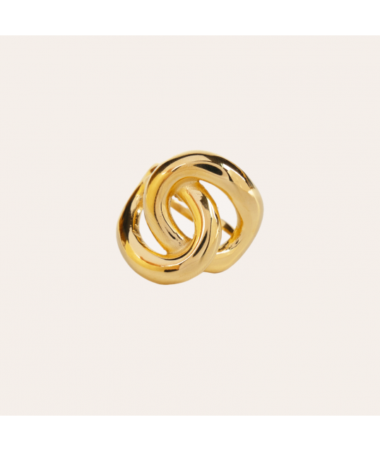 BAGUE ACIER 2