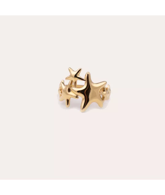 BAGUE ESTRELLA