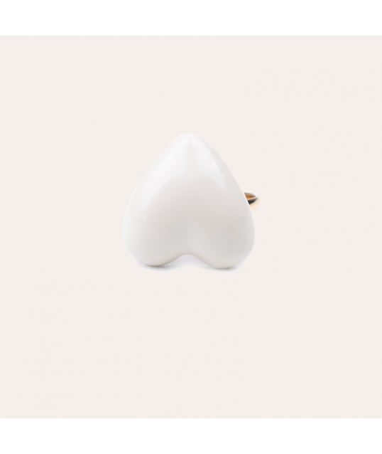 BAGUE ACIER