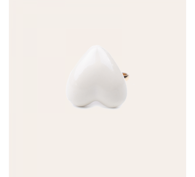 BAGUE ACIER
