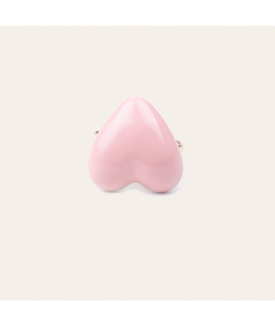 BAGUE ACIER
