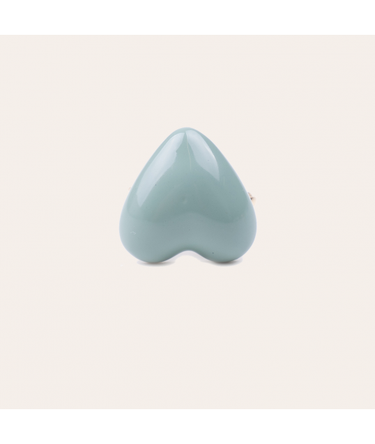 BAGUE ACIER