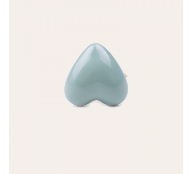 BAGUE ACIER