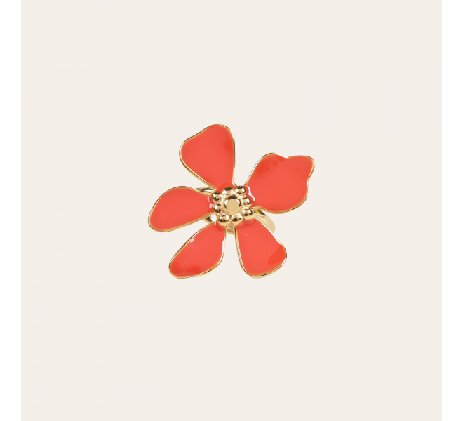 BAGUE ACIER
