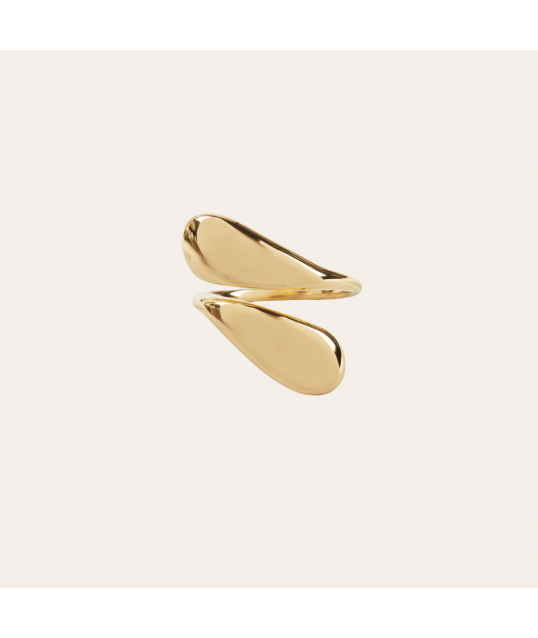BAGUE ACIER