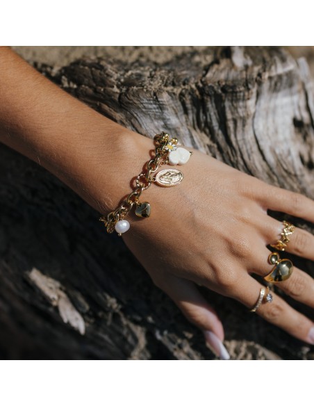 BRACELET CHARM