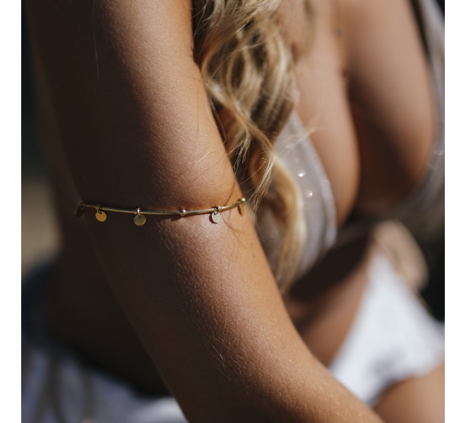 BRACELET DE BRAS