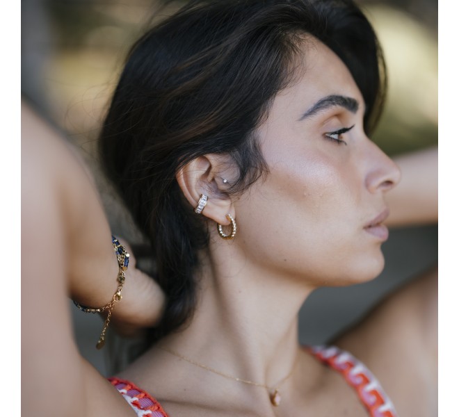 BAGUE D'OREILLE