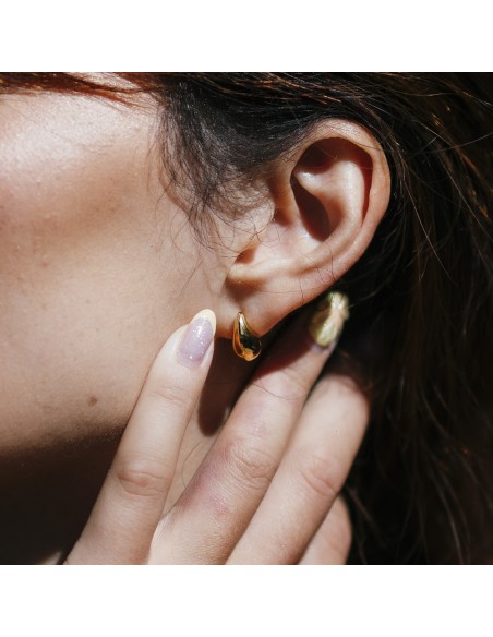 copy of Earrings Ø10