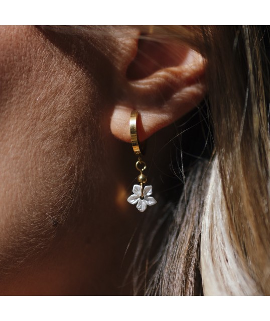 copy of Earrings Ø10