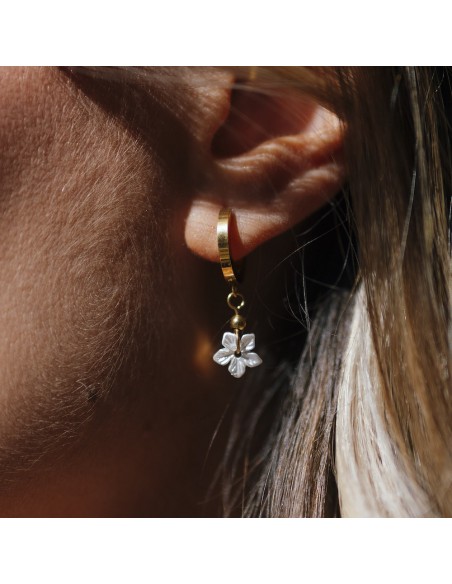 copy of Earrings Ø10