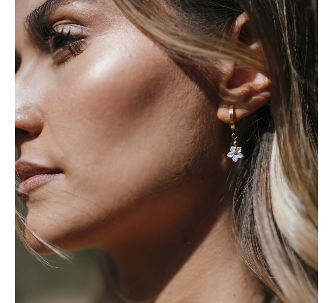 copy of Earrings Ø10