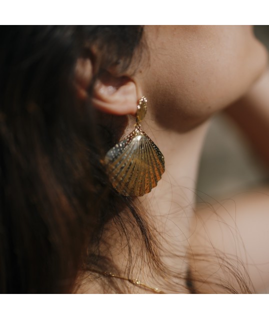 copy of Earrings Ø10