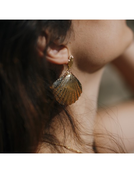 copy of Earrings Ø10