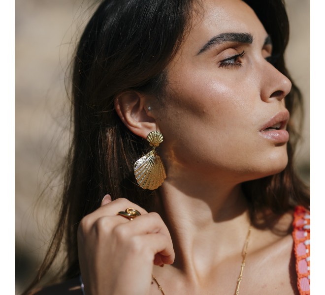 copy of Earrings Ø10