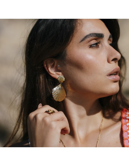 copy of Earrings Ø10