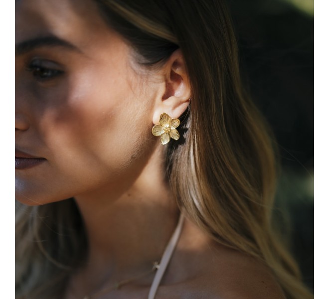 copy of Earrings Ø10