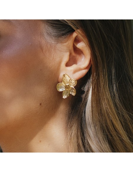 copy of Earrings Ø10