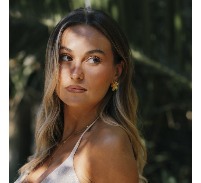 copy of Earrings Ø10